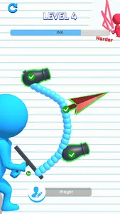 DraWrestle screenshot 9