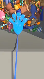 Sticky Hand! screenshot 3