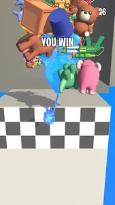 Sticky Hand! screenshot 9