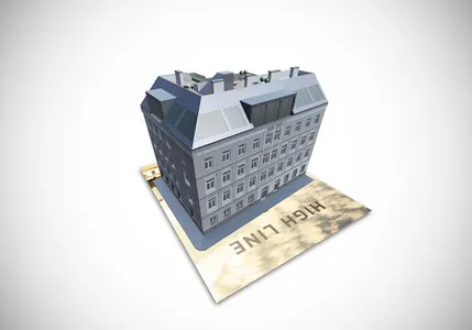 JAMJAM AR screenshot 1