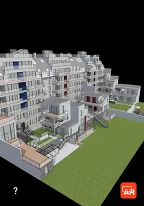 JAMJAM AR screenshot 3