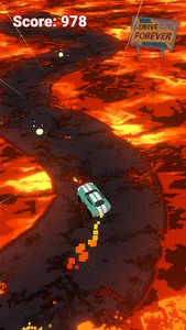 Lava Drifter screenshot 5