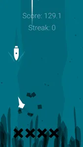 Rocket Slice screenshot 4