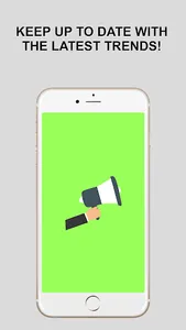 Just Ads! screenshot 1