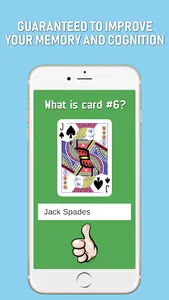 Card Memorizer screenshot 1