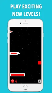 Sprint Dodge screenshot 0