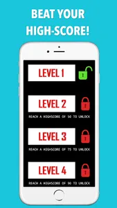 Sprint Dodge screenshot 1