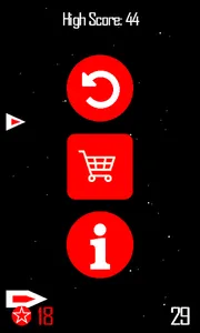 Sprint Dodge screenshot 2