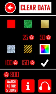 Sprint Dodge screenshot 3