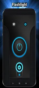Flashlight Light Torch Pro screenshot 3