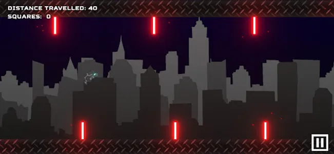 CyberCity Run screenshot 9