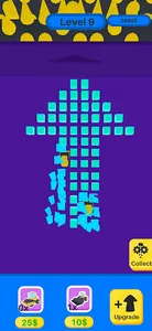 Block Breaker screenshot 11
