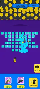 Block Breaker screenshot 7