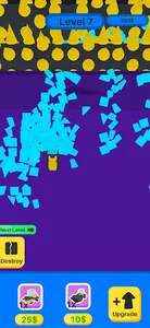 Block Breaker screenshot 8