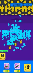 Block Breaker screenshot 9