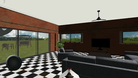 VR Fly screenshot 2