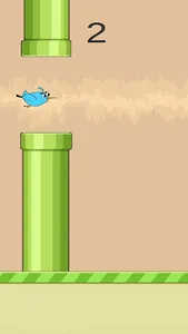 Bird Pingpong screenshot 2