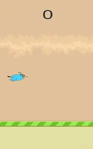 Bird Pingpong screenshot 4