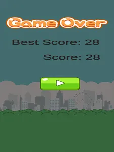 Bird Pingpong screenshot 6
