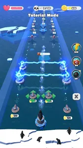 Penguin Boom screenshot 11