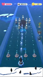 Penguin Boom screenshot 14