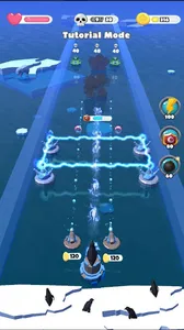 Penguin Boom screenshot 16