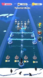 Penguin Boom screenshot 3