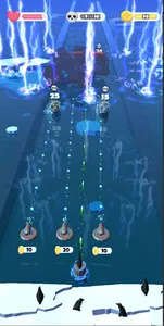 Penguin Boom screenshot 6