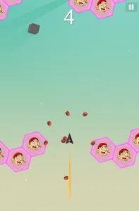 Jeffy Turning red Piano Hop screenshot 16