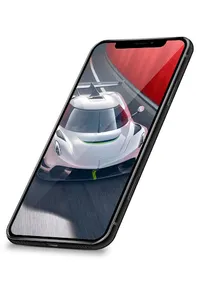 Koenigsegg Jesko Wallpaper screenshot 0