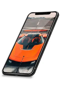 Koenigsegg Jesko Wallpaper screenshot 3