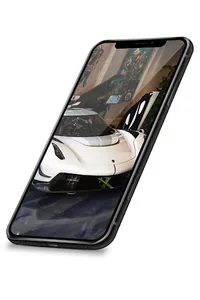 Koenigsegg Jesko Wallpaper screenshot 4