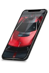 Koenigsegg Jesko Wallpaper screenshot 7