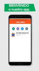 Empresas - Hco Delivery screenshot 0