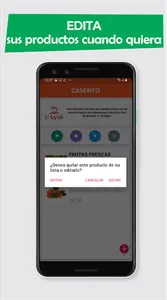 Empresas - Hco Delivery screenshot 3