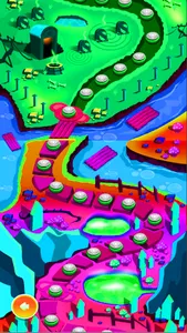 Jewel Twist Match 3 Free screenshot 1