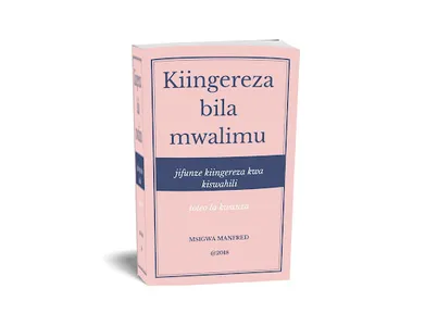 Jifunze Kiingereza screenshot 3
