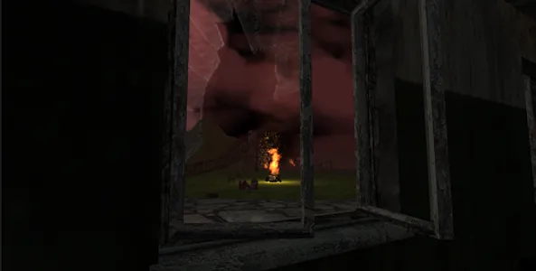 The Last Night VR Horror screenshot 3