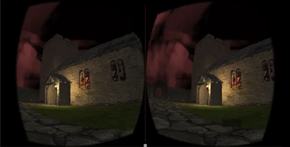 The Last Night VR Horror screenshot 5