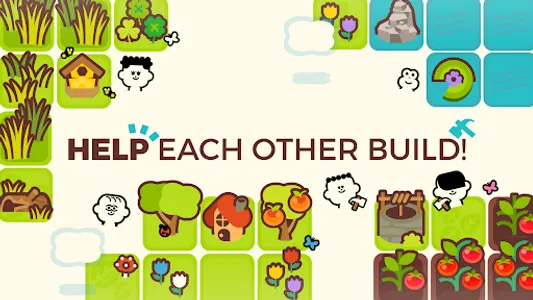 Communite - Build Together! screenshot 4