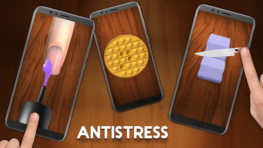 Antistress - relaxation toys screenshot 14