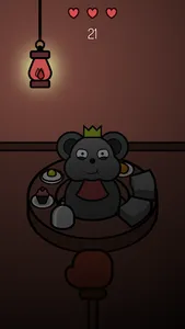 Banquet for a King screenshot 2