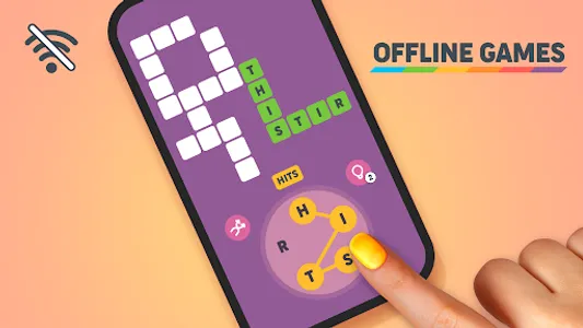 Offline Games - No Wifi Games screenshot 15