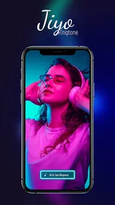 Jiyo Ringtone screenshot 0