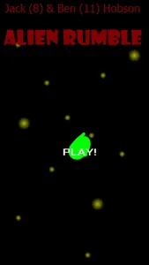 Alien Rumble screenshot 0