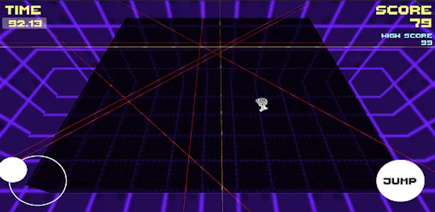 Jo Jumper screenshot 0