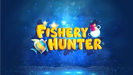 Fishery Hunter screenshot 0