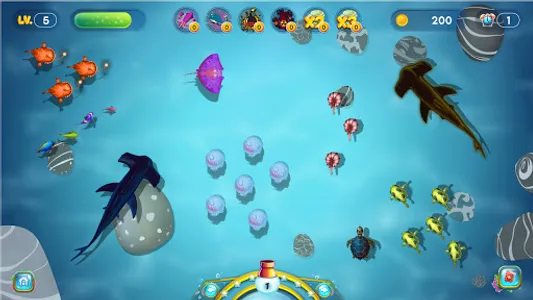 Fishery Hunter screenshot 12
