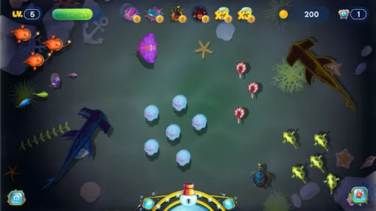 Fishery Hunter screenshot 8