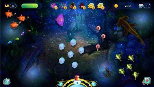Fishery Hunter screenshot 9